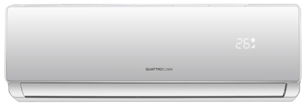 Настенный блок мульти сплит-системы QUATTROCLIMA QV-FM18WA