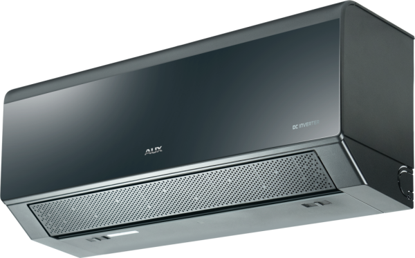 Настенный блок мульти сплит-системы AUX Free Match AMWM-H09/4R2(CC)