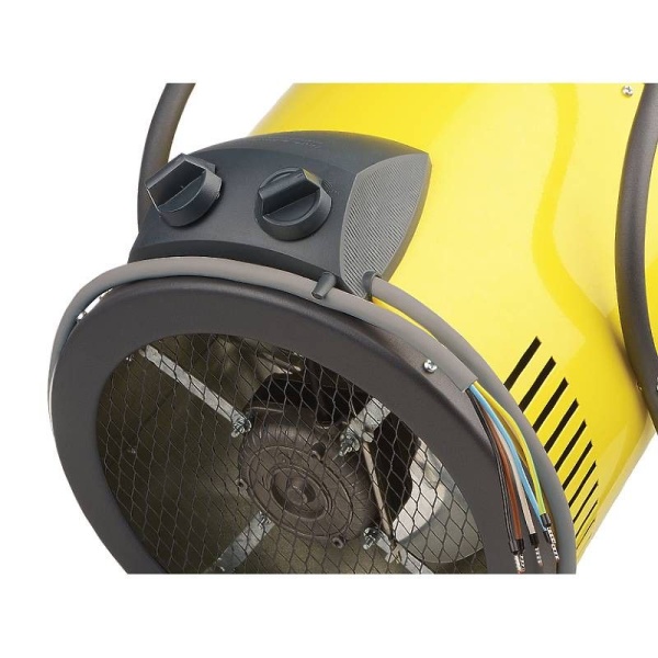 Купить Тепловая пушка BALLU BHP-P-6 с качественным монтажом климатических систем в Москве и МО от ПУХОВ  тел.: +7 (495) 123-66-55