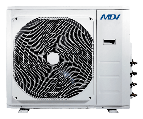 Наружный блок мульти сплит-системы MDV Free Match R32 MD4O-28HFN8