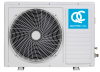 Купить Настенный кондиционер QUATTROCLIMA Bergamo QV-BE24WB/QN-BE24WB с качественным монтажом климатических систем в Москве и МО от ПУХОВ  тел.: +7 (495) 123-66-55