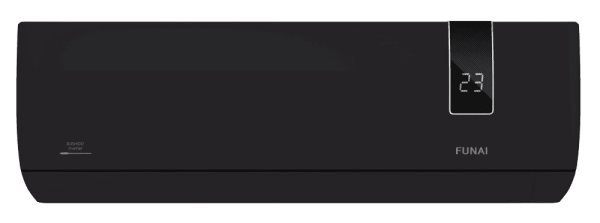 Купить Настенный кондиционер FUNAI BUSHIDO RAC-I-BS25HP.D01 с качественным монтажом климатических систем в Москве и МО от ПУХОВ  тел.: +7 (495) 123-66-55