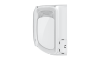 Купить Настенный кондиционер Hisense AIR SENSATION SUPERIOR DC Inverter AS-10UW4RXVQF00 с качественным монтажом климатических систем в Москве и МО от ПУХОВ  тел.: +7 (495) 123-66-55