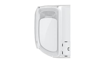 Купить Настенный кондиционер Hisense AIR SENSATION SUPERIOR DC Inverter AS-10UW4RXVQF00 с качественным монтажом климатических систем в Москве и МО от ПУХОВ  тел.: +7 (495) 123-66-55