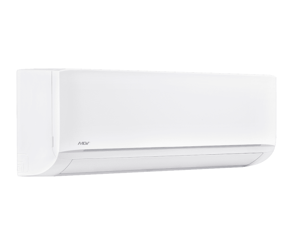 Купить Настенный кондиционер MDV INFINI Nordic Heat Pump MDSAN-09HRFN8/MDOAN-09HFN8 с качественным монтажом климатических систем в Москве и МО от ПУХОВ  тел.: +7 (495) 123-66-55