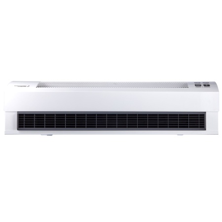 Купить Завеса тепловая Ballu BHC-M10T06-PS2 с качественным монтажом климатических систем в Москве и МО от ПУХОВ  тел.: +7 (495) 123-66-55