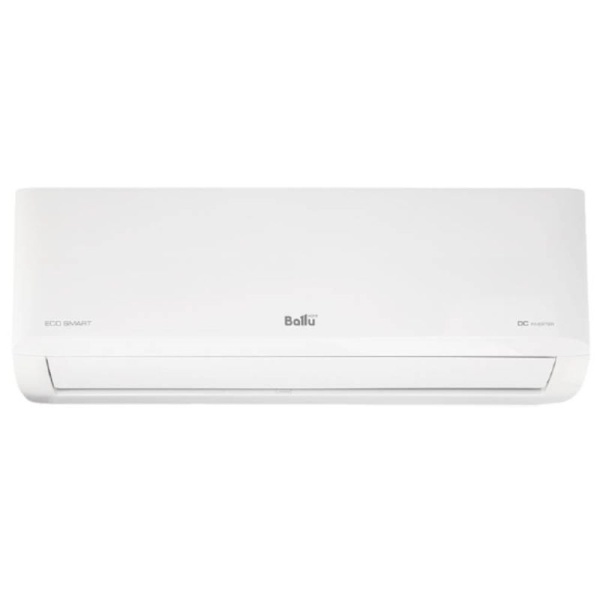 Купить Настенный кондиционер Ballu Eco Smart DC BSYI-08HN8_V5 с качественным монтажом климатических систем в Москве и МО от ПУХОВ  тел.: +7 (495) 123-66-55