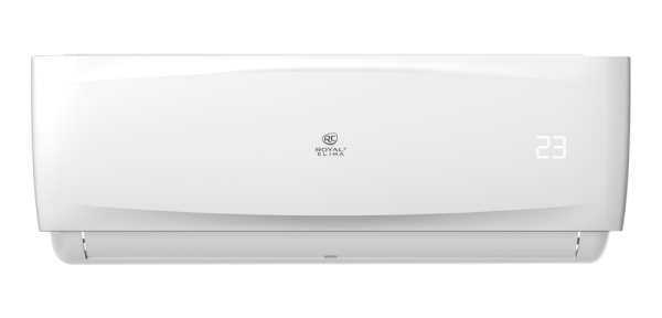 Настенный кондиционер Royal Clima VELA NUOVA RC-VNE28HN