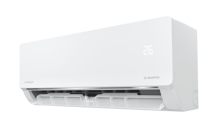 Купить Настенный блок мульти сплит-системы FeRRUM FIS09F3_MR2_DC с качественным монтажом климатических систем в Москве и МО от ПУХОВ  тел.: +7 (495) 123-66-55