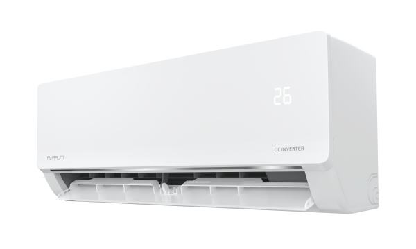 Купить Настенный кондиционер Ferrum Force Pro DC Inverter iFIS18F3C/iFOS18F3C с качественным монтажом климатических систем в Москве и МО от ПУХОВ  тел.: +7 (495) 123-66-55