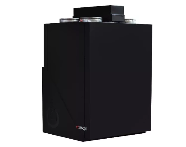 Приточно-вытяжная вентиляционная установка TURKOV Zenit Standart V 370 E