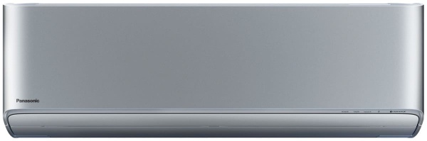 Настенный блок мульти-сплит системы Panasonic DESIGN SILVER INVERTER CS-XZ25XKEW