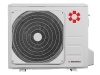 Купить Кассетный кондиционер Kentatsu KSVB70HZAN1R/KSUNB70HZAN1/KPU95-DR с качественным монтажом климатических систем в Москве и МО от ПУХОВ  тел.: +7 (495) 123-66-55