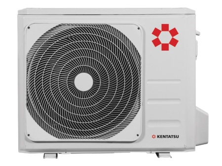 Купить Кассетный кондиционер Kentatsu KSVB70HZAN1R/KSUNB70HZAN1/KPU95-DR с качественным монтажом климатических систем в Москве и МО от ПУХОВ  тел.: +7 (495) 123-66-55
