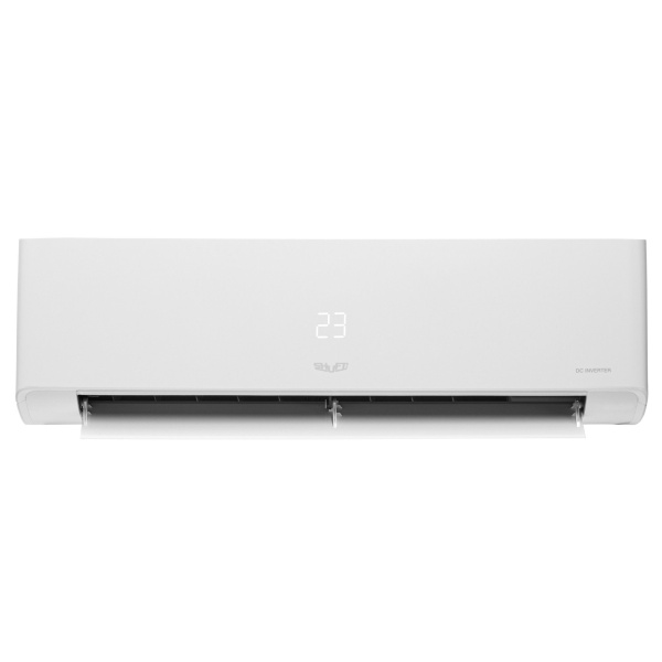 Купить Настенный кондиционер SHUFT Soturai Inverter SFTHI-12HN8 с качественным монтажом климатических систем в Москве и МО от ПУХОВ  тел.: +7 (495) 123-66-55