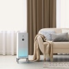 Купить Очиститель воздуха Electrolux EAP-2050D с качественным монтажом климатических систем в Москве и МО от ПУХОВ  тел.: +7 (495) 123-66-55