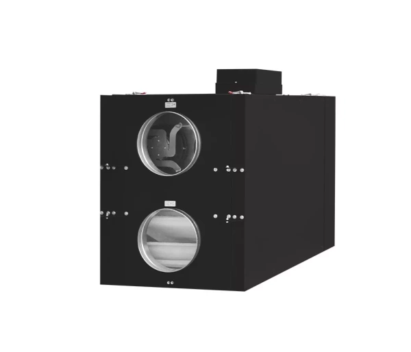 Приточно-вытяжная вентиляционная установка TURKOV Zenit Heco X 360 1,5E