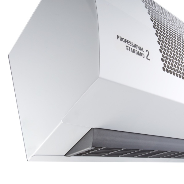 Купить Завеса тепловая Ballu BHC-M10T06-PS2 с качественным монтажом климатических систем в Москве и МО от ПУХОВ  тел.: +7 (495) 123-66-55