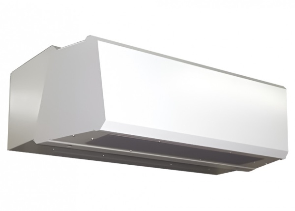 Тепловая завеса водяная Тепломаш КЭВ-110П4129W