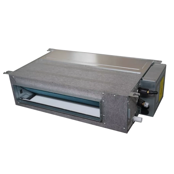 Канальный блок мульти сплит-системы Systemair SYSPLIT MULTI DUCT 18 EVO HP Q