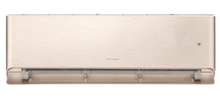 Купить Настенный кондиционер Gree Airy Inverter R32 Gold GWH24AVEXF-K6DNA1A с качественным монтажом климатических систем в Москве и МО от ПУХОВ  тел.: +7 (495) 123-66-55