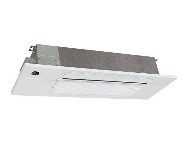 Кассетный кондиционер Midea MCBU-12HRFN8/MOX230-12HFN8-Q(GA)