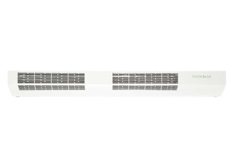 Купить Электрическая тепловая завеса Tropik Line M6 eco с качественным монтажом климатических систем в Москве и МО от ПУХОВ  тел.: +7 (495) 123-66-55
