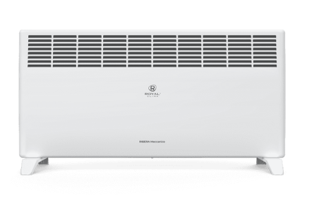 Купить Электрический конвектор ROYAL Clima RIBERA Meccanico REC-R1000M с качественным монтажом климатических систем в Москве и МО от ПУХОВ  тел.: +7 (495) 123-66-55