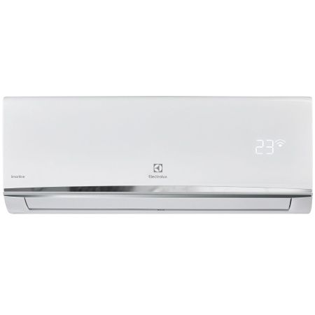 Купить Настенный кондиционер Electrolux Smartline EACS-09HSM/N3 с качественным монтажом климатических систем в Москве и МО от ПУХОВ  тел.: +7 (495) 123-66-55