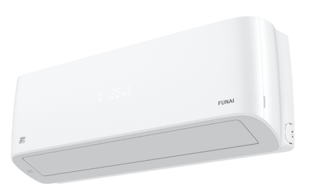 Купить Настенный кондиционер FUNAI EMPEROR RACI-EM25HP.D03 с качественным монтажом климатических систем в Москве и МО от ПУХОВ  тел.: +7 (495) 123-66-55