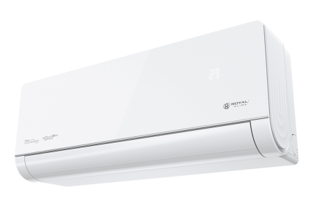 Купить Настенный кондиционер ROYAL Clima ROYAL SUPREMO BLANCO Full DC EU Inverter RCI-RSB40HN с качественным монтажом климатических систем в Москве и МО от ПУХОВ  тел.: +7 (495) 123-66-55