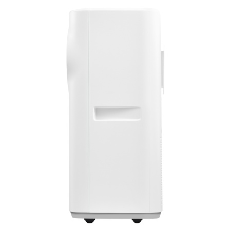 Купить Мобильный кондиционер Ballu Eclipse BPAC-10 EPW/N6 white с качественным монтажом климатических систем в Москве и МО от ПУХОВ  тел.: +7 (495) 123-66-55