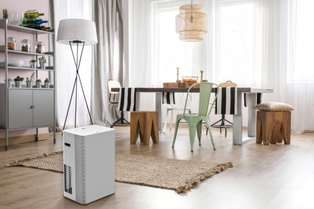 Купить Мобильный кондиционер ROYAL CLIMA CARO RM-CR39HH-E с качественным монтажом климатических систем в Москве и МО от ПУХОВ  тел.: +7 (495) 123-66-55