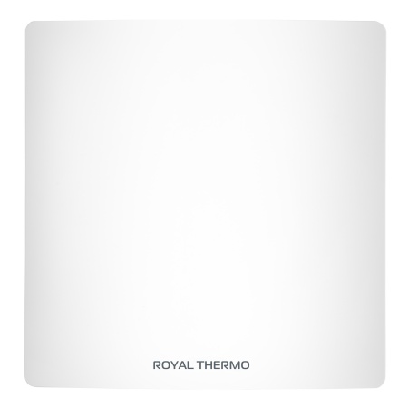 Купить Вентилятор вытяжной Royal Thermo Sunset RAFS 120 S Silent с качественным монтажом климатических систем в Москве и МО от ПУХОВ  тел.: +7 (495) 123-66-55
