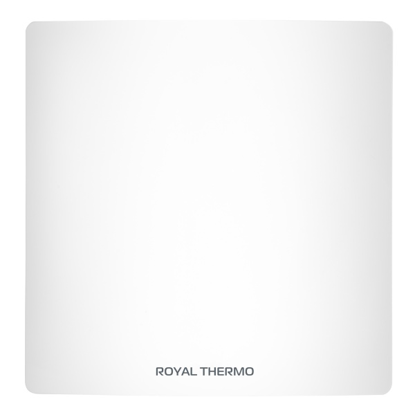 Купить Вентилятор вытяжной Royal Thermo Sunset RAFS 120 D Turbo с качественным монтажом климатических систем в Москве и МО от ПУХОВ  тел.: +7 (495) 123-66-55