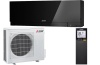 Купить Настенный кондиционер Mitsubishi Electric Design Inverter MSZ-EF50VGB/MUZ-EF50VG с качественным монтажом климатических систем в Москве и МО от ПУХОВ  тел.: +7 (495) 123-66-55