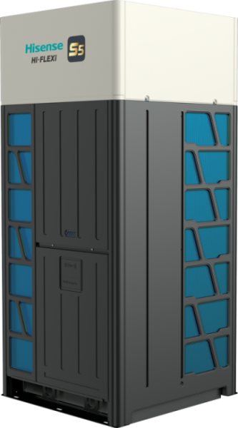 Наружный блок VRF системы Hisense S5 AVWT-96HKF5