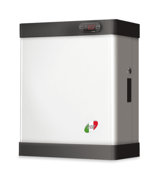 Купить Электродный пароувлажнитель ERACO ES 100-N с качественным монтажом климатических систем в Москве и МО от ПУХОВ  тел.: +7 (495) 123-66-55