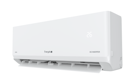 Купить Настенный кондиционер Energolux NYON Inverter SAS07IL1-AI/SAU07IL1-AI с качественным монтажом климатических систем в Москве и МО от ПУХОВ  тел.: +7 (495) 123-66-55