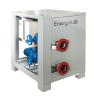 Купить Гидромодуль Energolux серии SHM с качественным монтажом климатических систем в Москве и МО от ПУХОВ  тел.: +7 (495) 123-66-55