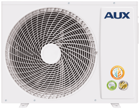 Купить Кассетный кондиционер AUX ALCA-H12/4R1C/AL-H12/4R1C(U) с качественным монтажом климатических систем в Москве и МО от ПУХОВ  тел.: +7 (495) 123-66-55