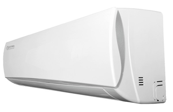 Купить Настенный кондиционер Ultima Comfort ECLIPSE 2024 ECS-12PN с качественным монтажом климатических систем в Москве и МО от ПУХОВ  тел.: +7 (495) 123-66-55