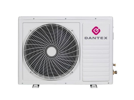 Купить Настенный кондиционер DANTEX ECO NEW RK-24ENT4/RK-24ENT4E с качественным монтажом климатических систем в Москве и МО от ПУХОВ  тел.: +7 (495) 123-66-55