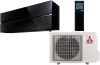 Купить Настенный кондиционер Mitsubishi Electric Premium Inverter MSZ-LN25VG2B/MUZ-LN25VG2 с качественным монтажом климатических систем в Москве и МО от ПУХОВ  тел.: +7 (495) 123-66-55