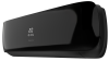 Купить Настенный кондиционер Hisense BLACK CRYSTAL SUPER DC Inverter Wi-Fi AS-13UW4RVETG01(B) с качественным монтажом климатических систем в Москве и МО от ПУХОВ  тел.: +7 (495) 123-66-55