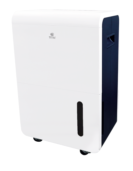 Купить Осушитель воздуха ROYAL CLIMA PACIFIC Palazzo RD-PC70-E с качественным монтажом климатических систем в Москве и МО от ПУХОВ  тел.: +7 (495) 123-66-55