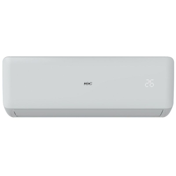 Настенный блок мульти сплит-системы IGC Free Match RAK-X18RH