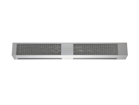 Купить Электрическая тепловая завеса Tropik Line X648E20 с качественным монтажом климатических систем в Москве и МО от ПУХОВ  тел.: +7 (495) 123-66-55