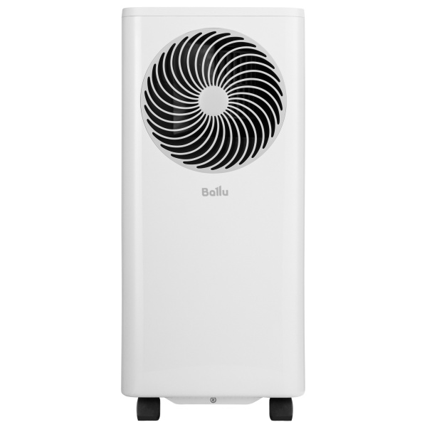 Купить Мобильный кондиционер Ballu Orbis BPAC-09 OR/N6 с качественным монтажом климатических систем в Москве и МО от ПУХОВ  тел.: +7 (495) 123-66-55