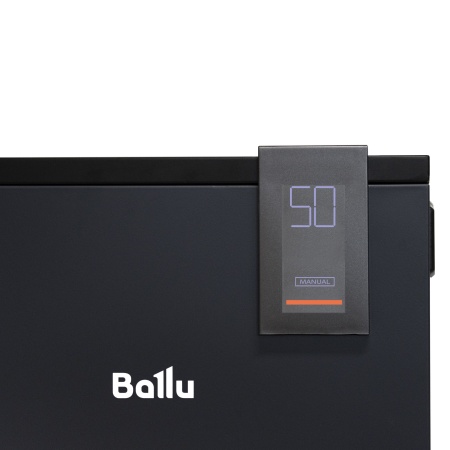 Купить Осушитель воздуха Ballu Heavy Duty Plus BD80HP с качественным монтажом климатических систем в Москве и МО от ПУХОВ  тел.: +7 (495) 123-66-55